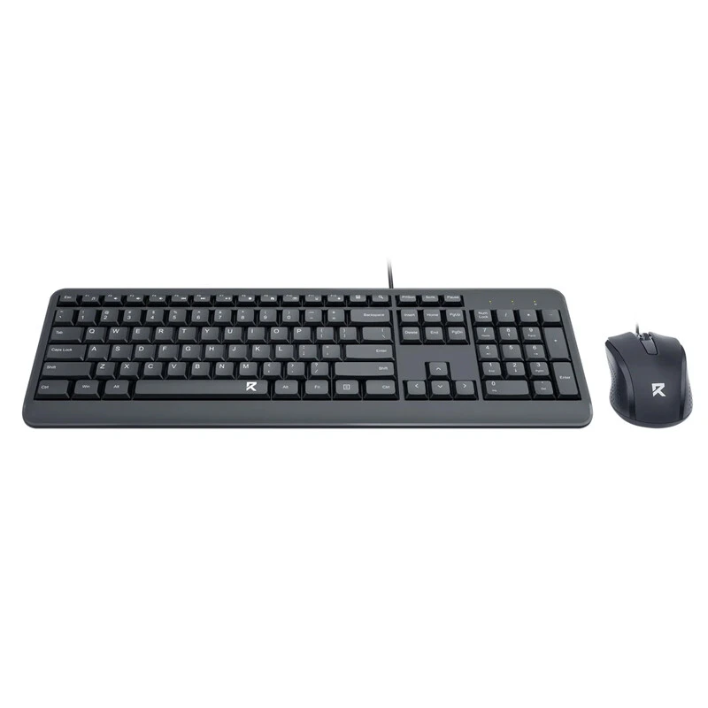 کیبورد و موس ردراگون BS-7092