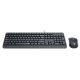 کیبورد و موس ردراگون BS-7092