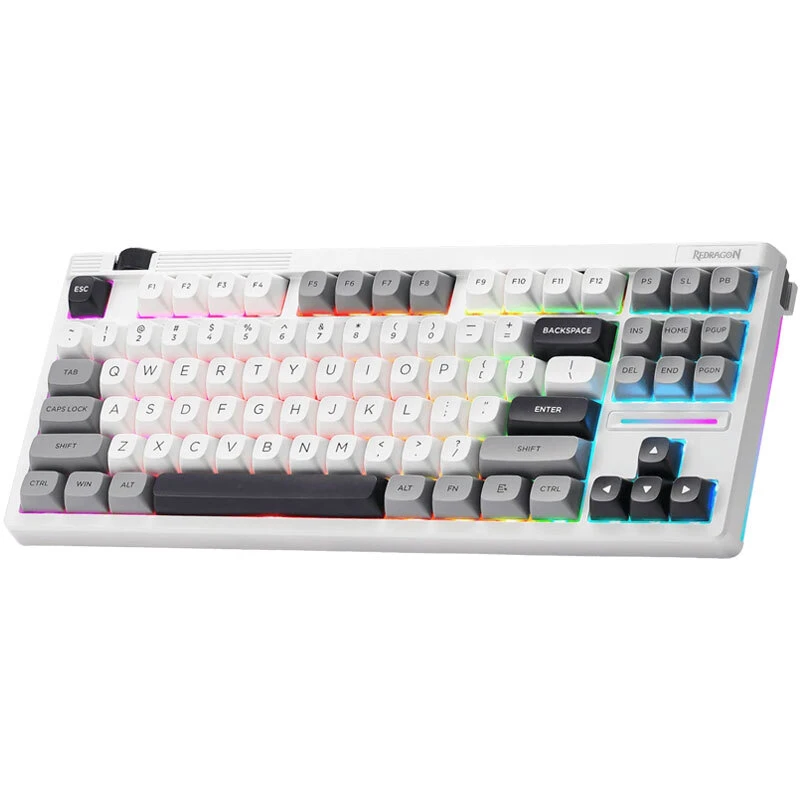 کیبورد بی سیم گیمینگ ردراگون OTIIM K729 PRO