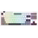 کیبورد بی سیم گیمینگ ردراگون OTIIM K729 PRO