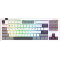 کیبورد بی سیم گیمینگ ردراگون OTIIM K729 PRO