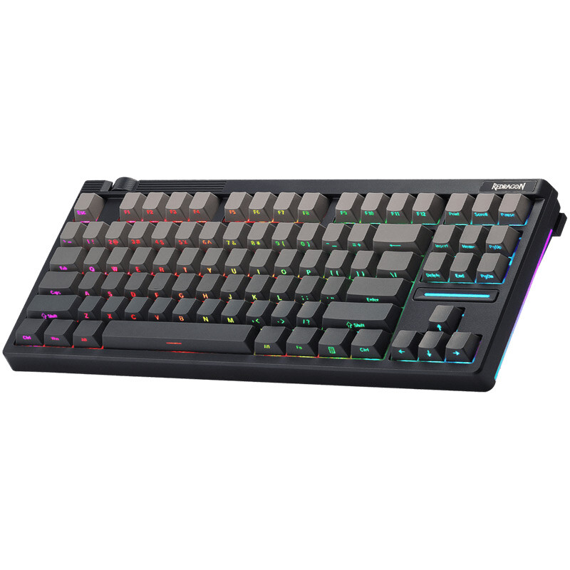 کیبورد بی سیم گیمینگ ردراگون OTIIM K729 PRO