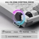 کیبورد بی سیم گیمینگ ردراگون OTIIM K729 PRO