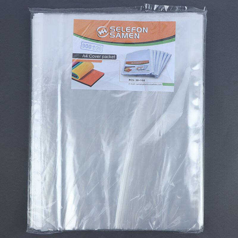 کاور کاغذ Samen 900g سایز A4