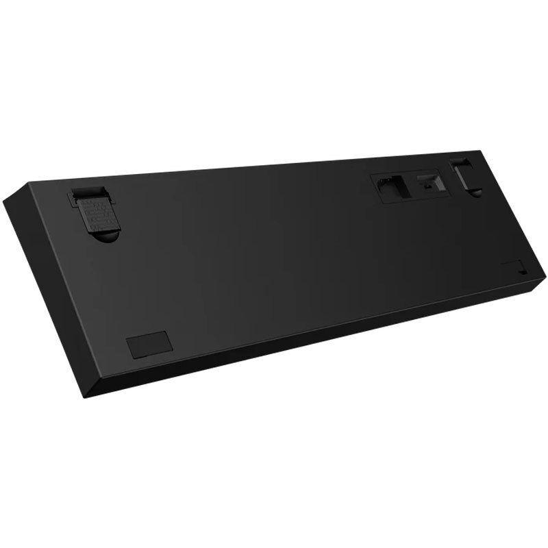 کیبورد بی سیم گیمینگ ردراگون POLLUX K628 PRO