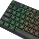 کیبورد بی سیم گیمینگ ردراگون CRESCENT K524 Pro