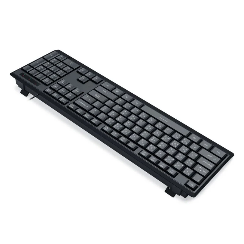 کیبورد ردراگون BK-8345