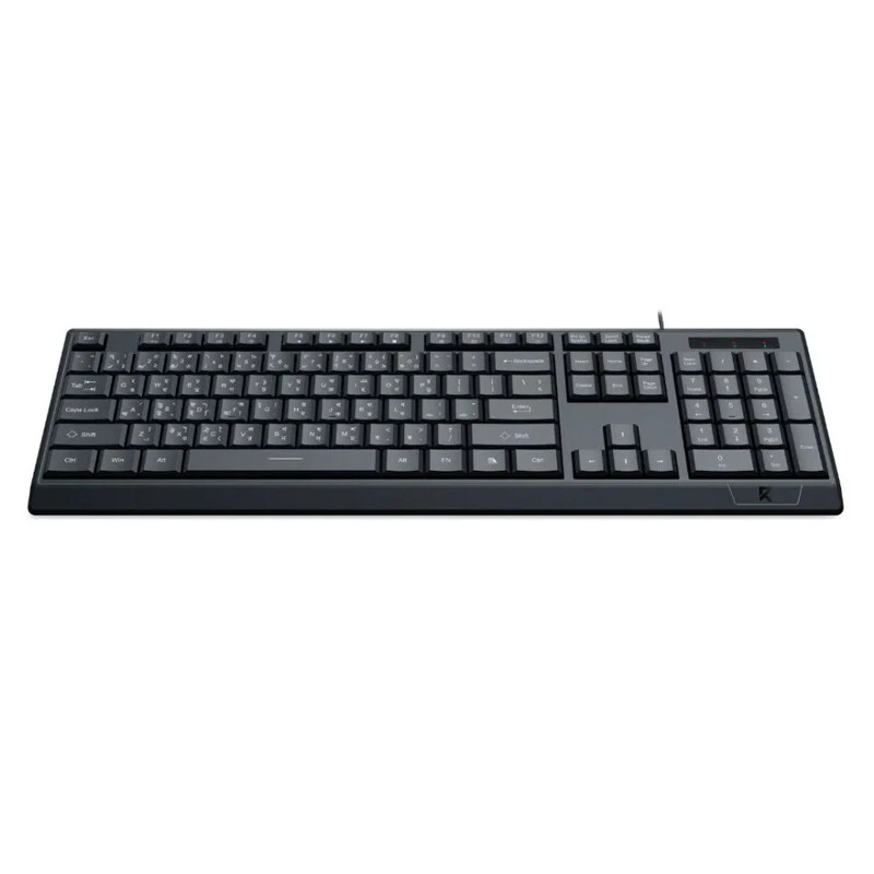 کیبورد ردراگون BK-8345