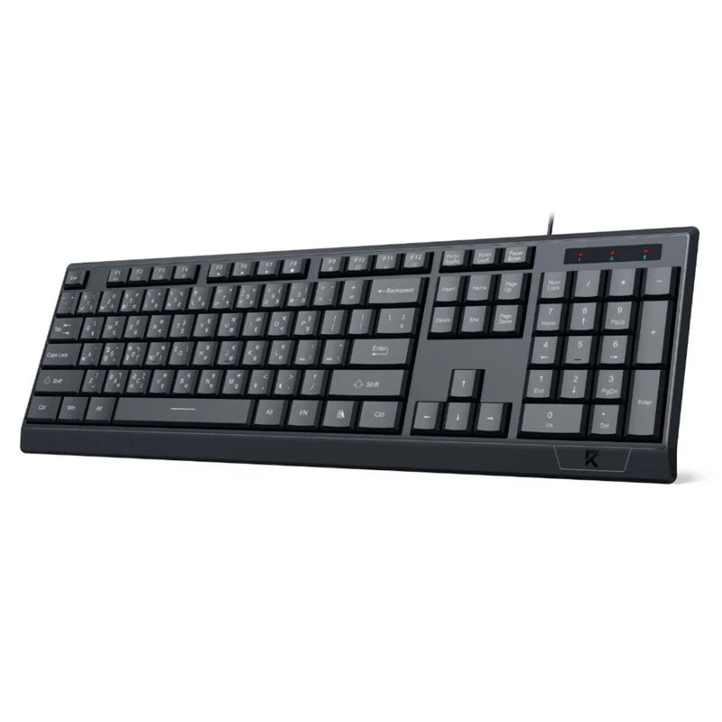 کیبورد ردراگون BK-8345