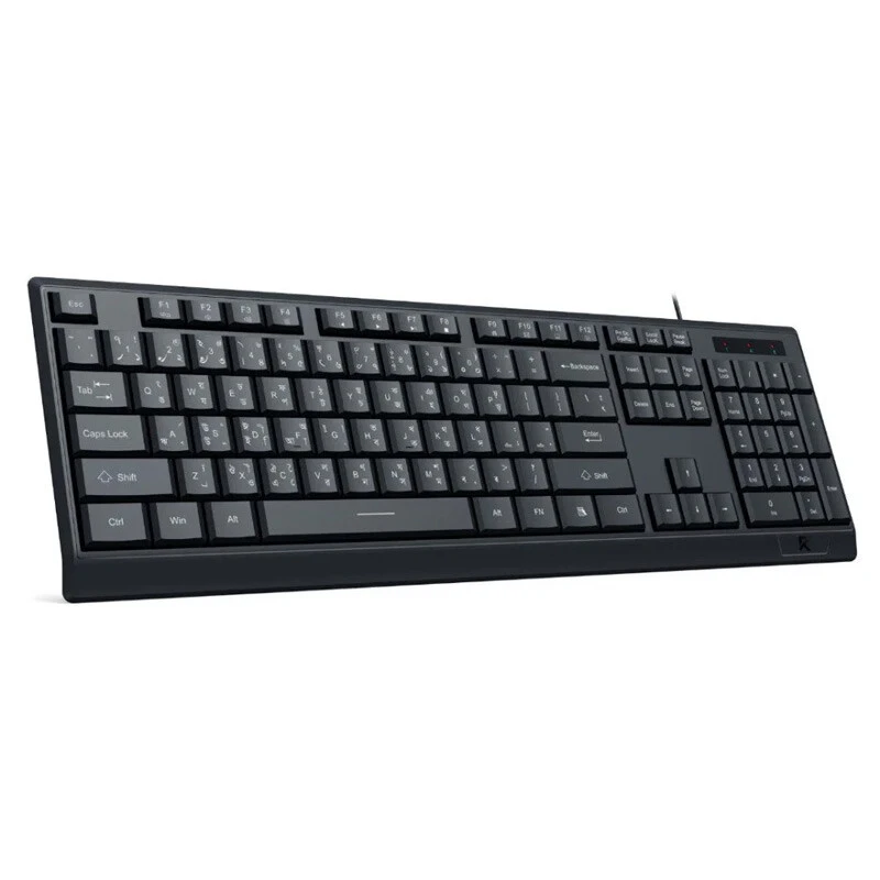 کیبورد ردراگون BK-8345