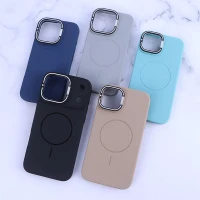 قاب سیلیکونی مگ سیف Case.Pro استندشو