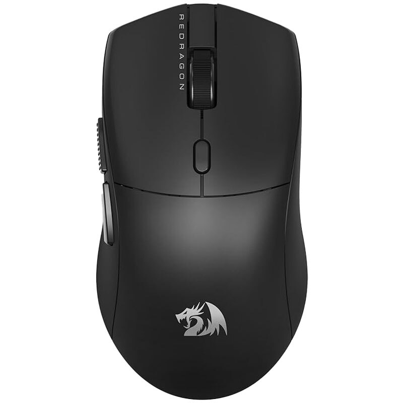 موس بی سیم گیمینگ ردراگون NEVA PRO M815