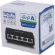 سوییچ 5 پورت نتربیت NES-1005E-C