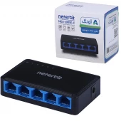 سوییچ 5 پورت نتربیت NGS-1005E-C