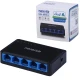 سوییچ 5 پورت نتربیت NGS-1005E-C