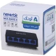 سوییچ 5 پورت نتربیت NGS-1005E-C