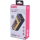پاور بانک فست شارژ تسکو TP 3001 PD 22.5W ظرفیت 30000 میلی آمپر ساعت