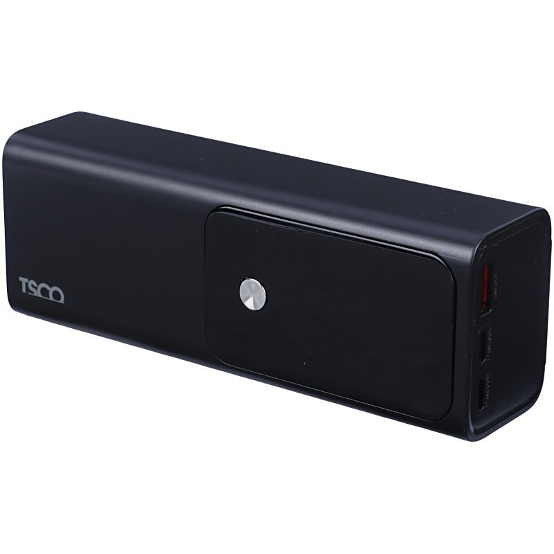 پاور بانک فست شارژ تسکو TP 2004 PD 100W ظرفیت 20000 میلی آمپر ساعت