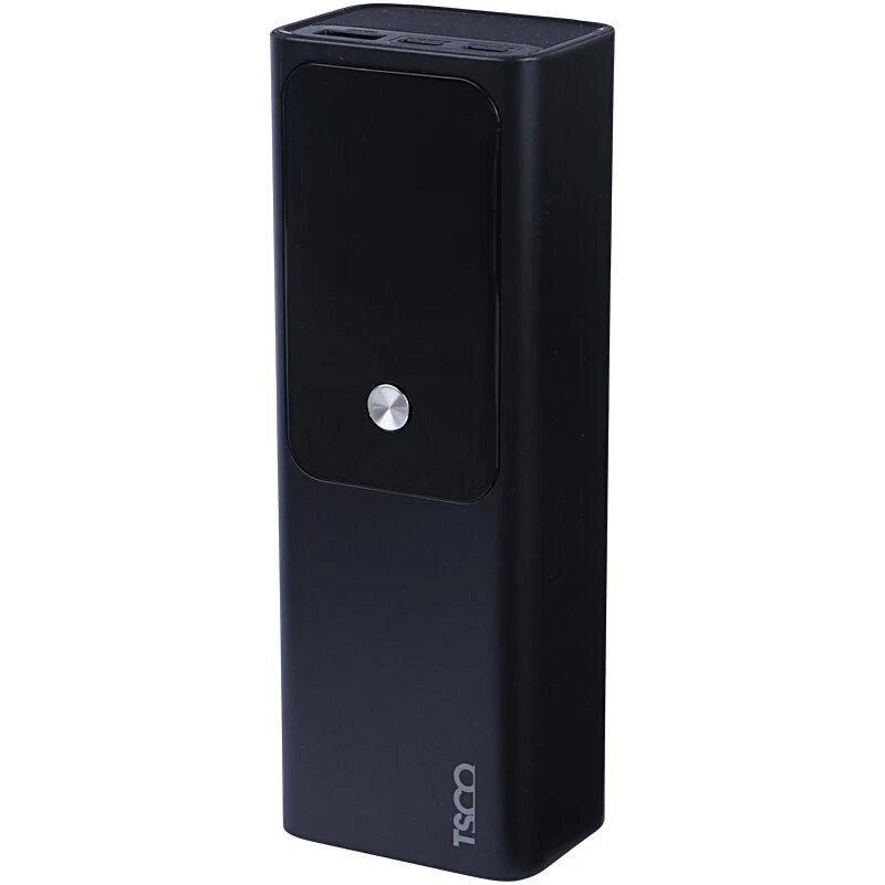پاور بانک فست شارژ تسکو TP 2004 PD 100W ظرفیت 20000 میلی آمپر ساعت