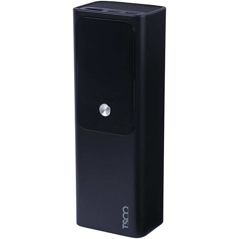 پاور بانک فست شارژ تسکو TP 2004 PD 100W ظرفیت 20000 میلی آمپر ساعت