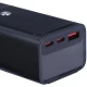 پاور بانک فست شارژ تسکو TP 2004 PD 100W ظرفیت 20000 میلی آمپر ساعت