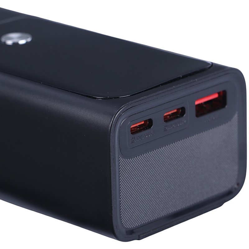 پاور بانک فست شارژ تسکو TP 2004 PD 100W ظرفیت 20000 میلی آمپر ساعت