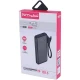 پاور بانک فست شارژ تسکو TP 1013 PD 22.5W ظرفیت 10000 میلی آمپر ساعت