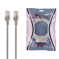کابل شبکه Cat5e وی نت V-NCP5U030 طول 3 متر