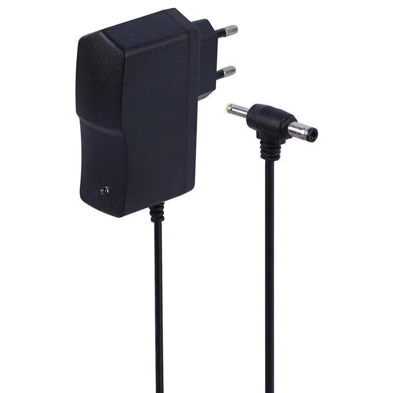 آداپتور برق دو فیش Detex+ DA51 5V 1A
