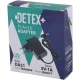 آداپتور برق دو فیش Detex+ DA51 5V 1A