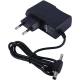 آداپتور برق دو فیش Detex+ DA51 5V 1A