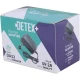 آداپتور برق دو فیش Detex+ DA52 5V 2A