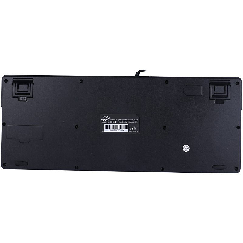 کیبورد گیمینگ تسکو GK 8312