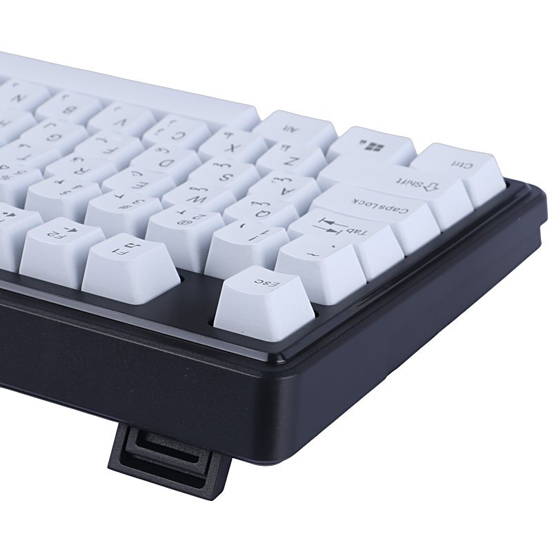 کیبورد گیمینگ تسکو GK 8312