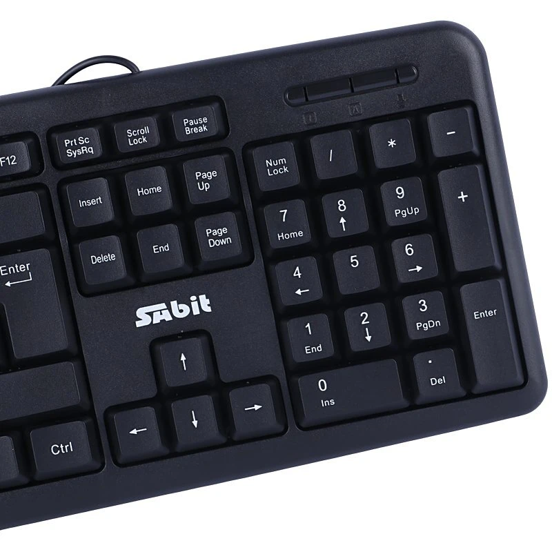 کیبورد سابیت K-4200