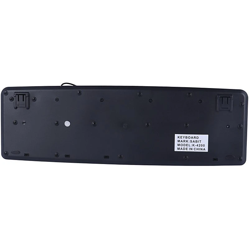 کیبورد سابیت K-4200