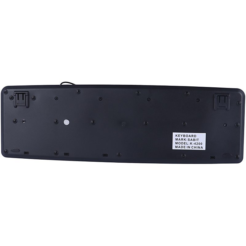 کیبورد سابیت K-4200