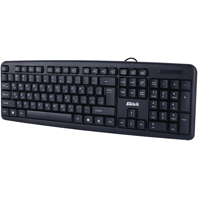 کیبورد سابیت K-4200