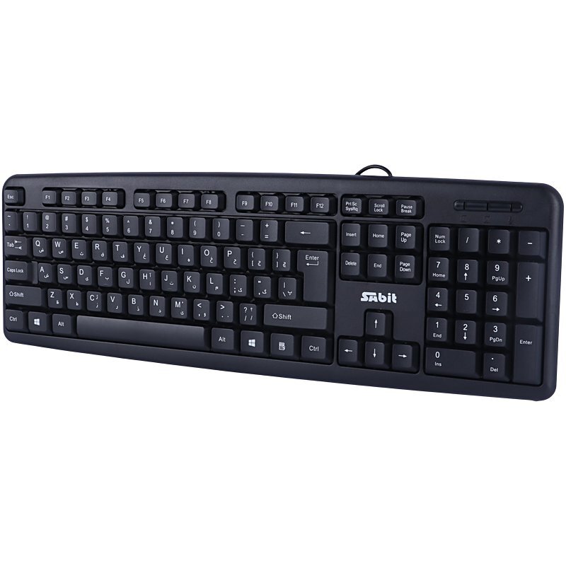 کیبورد سابیت K-4200