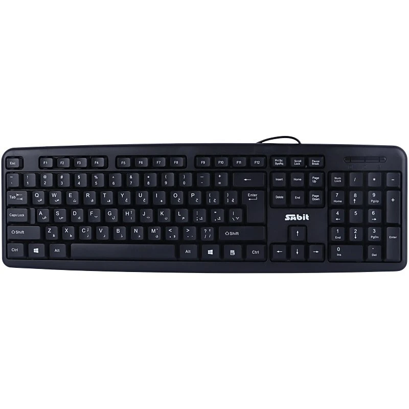کیبورد سابیت K-4200