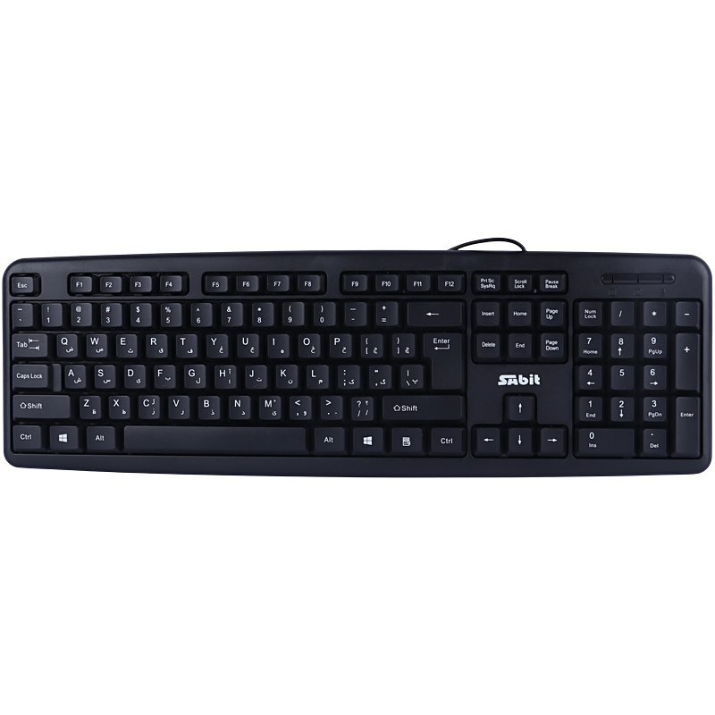 کیبورد سابیت K-4200