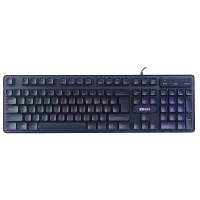 کیبورد گیمینگ سابیت GK-5200