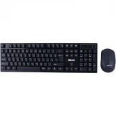 کیبورد و موس بی سیم سابیت KMW-6100