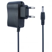 آداپتور برق 5V 0.5A فیش ریز