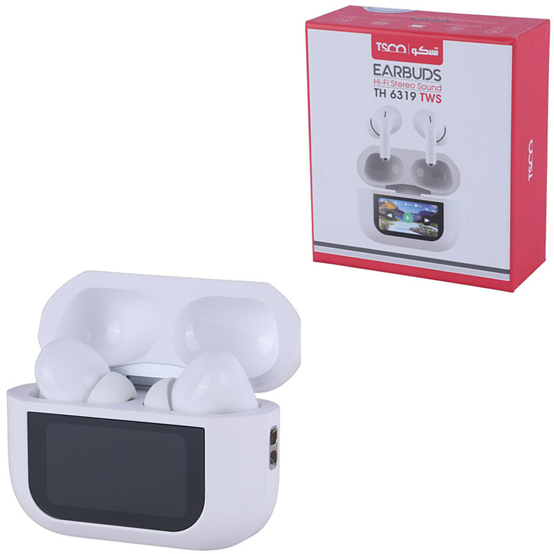 هندزفری بلوتوثی تسکو TH 6319