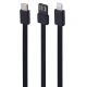 پاور بانک فست شارژ تسکو TP 6001 QC3.0 PD 22.5W ظرفیت 60000 میلی آمپر ساعت
