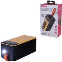 پاور بانک فست شارژ تسکو TP 5001 QC3.0 PD 22.5W ظرفیت 50000 میلی آمپر ساعت