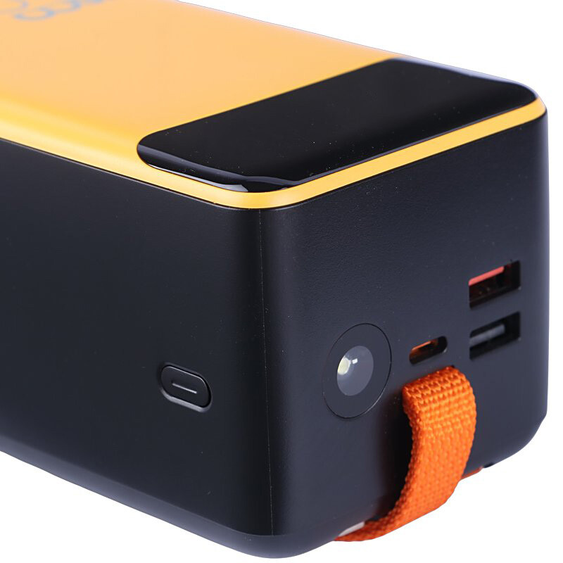 پاور بانک فست شارژ تسکو TP 5001 QC3.0 PD 22.5W ظرفیت 50000 میلی آمپر ساعت