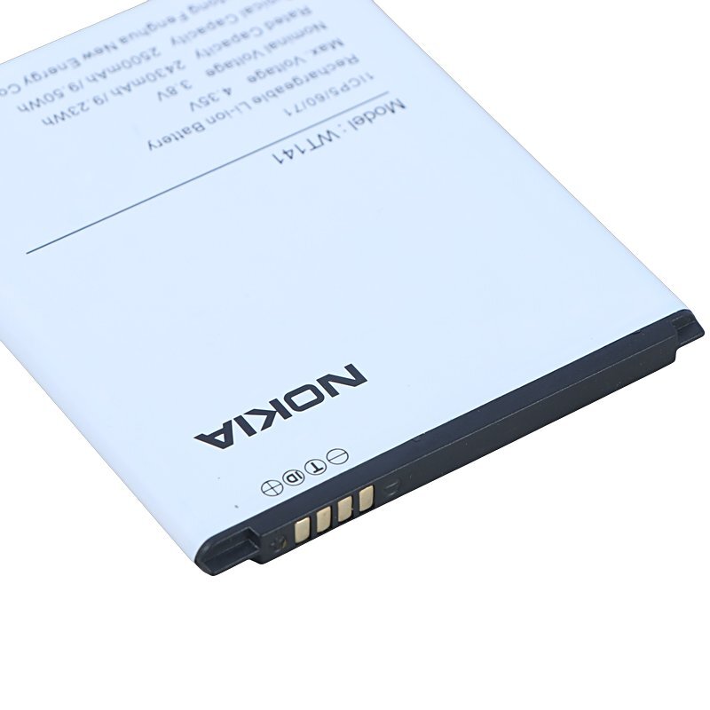 باتری موبایل اورجینال نوکیا Nokia WT141