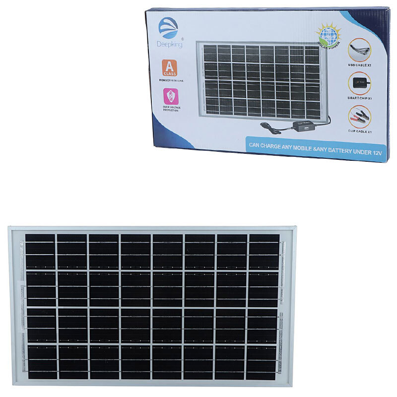 پنل خورشیدی Deepking ProM20
